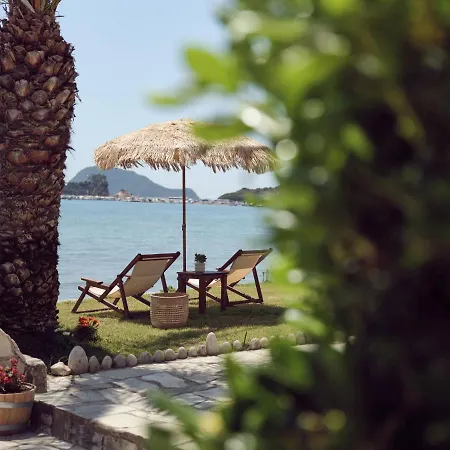 Grimani 3* לגאנאס