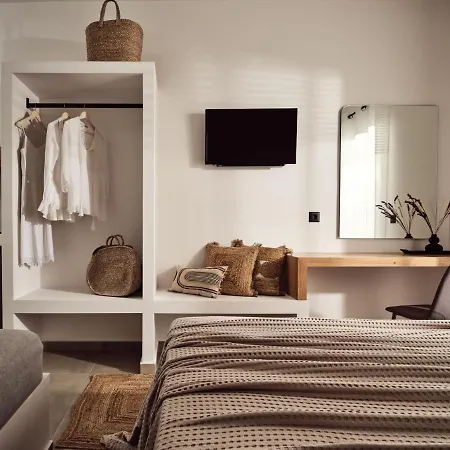 Grimani Aparthotel 3*