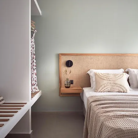 Grimani Aparthotel 3*