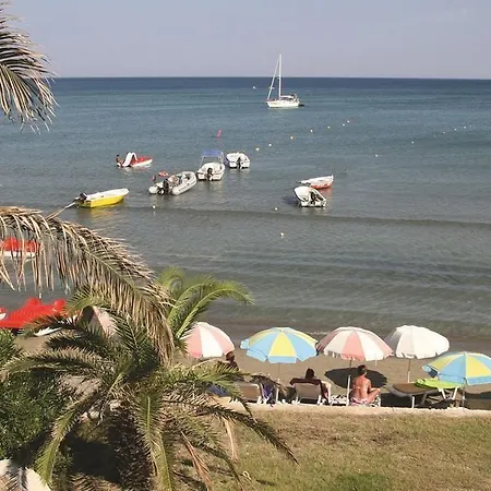 Aparthotel Grimani 3*