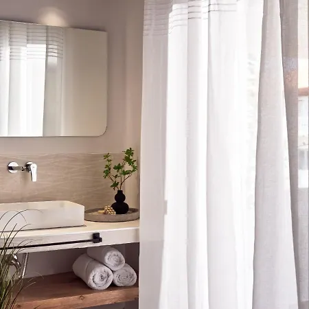 Grimani Aparthotel Laganas