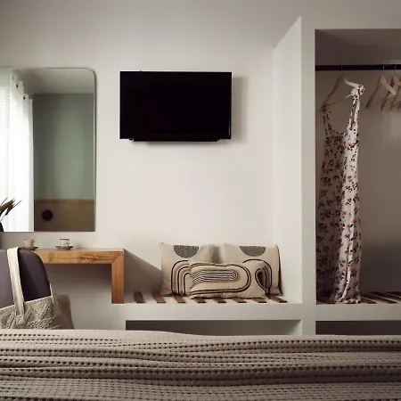 Hotel de apartamente Grimani