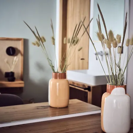 Hotel apartamentowy Grimani 3*