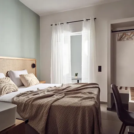 Apart-hotel Grimani 3*
