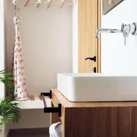 Hotel apartamentowy Grimani 3*