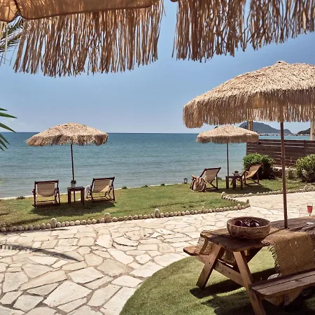 Hotel apartamentowy Grimani 3*