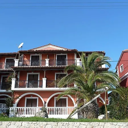 Hotel de apartamente Grimani