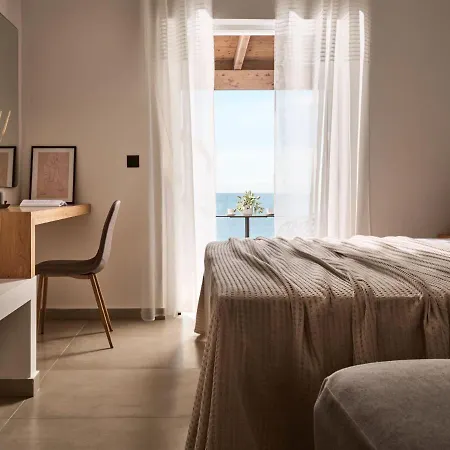 Apartmanhotel Grimani Laganász