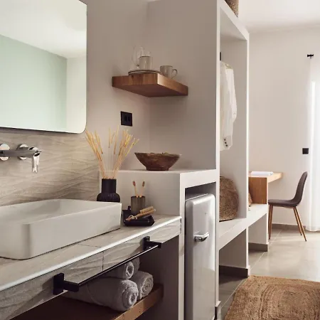 Grimani Apartmanhotel 3*