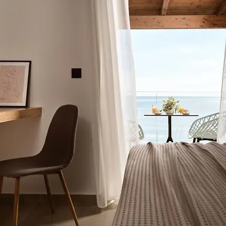 Apartmanhotel Grimani Laganász