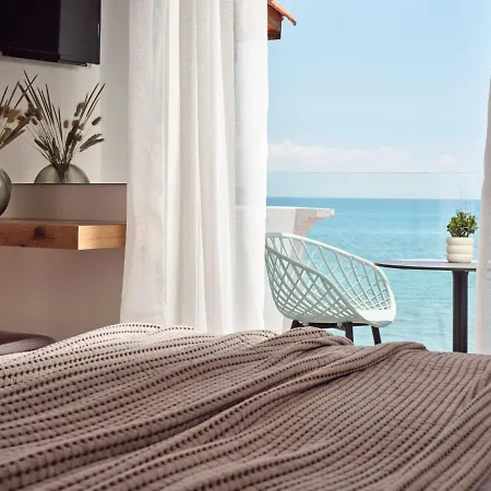 Grimani Apartmanhotel 3*