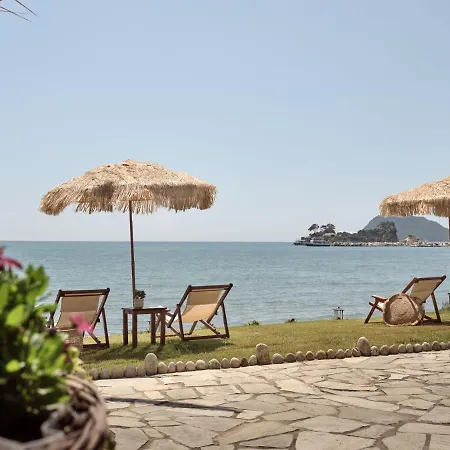 Apartmanhotel Grimani 3*
