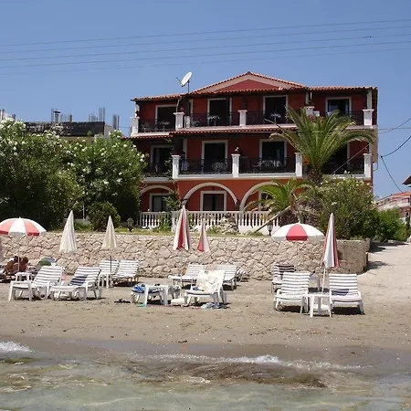 Grimani Apartmanhotel 3*