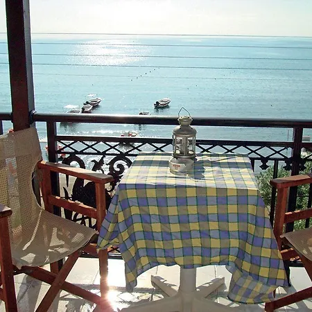 Apartmanhotel Grimani 3*